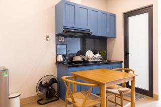 MORRI Homestay - Danang - 6