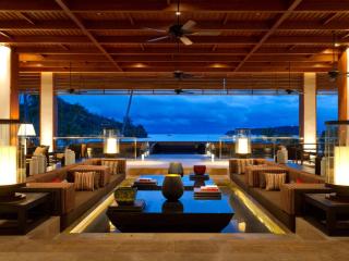 Phuket Panwa Beachfront Resort - 8