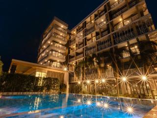 B2 Krabi Premier Hotel - Praia de Ao Nang - 1