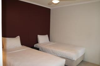 Frisco Apartments - 2