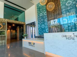 B2 Krabi Premier Hotel - Praia de Ao Nang - 8