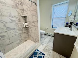 Cozy private room near NYC - North Bergen - 8