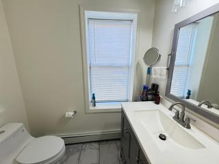 Cozy private room near NYC - North Bergen - 5