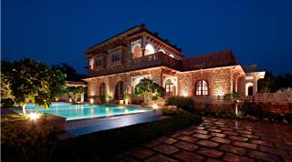 Khas Bagh - 7
