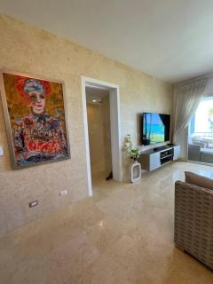 SEAWINDS CABARETE Front beach Condo - Cabarete - 5