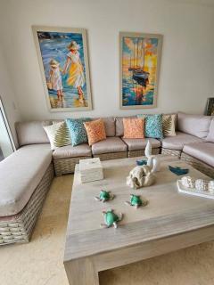SEAWINDS CABARETE Front beach Condo - Cabarete - 9