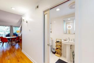 621 Shadowwood Villa - Seabrook Island - 4