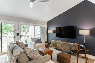 610 Shadowwood Villa - Seabrook Island - 9