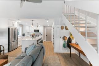 610 Shadowwood Villa - Seabrook Island - 8