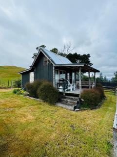 Rustic country Cottage - Haumoana - 2