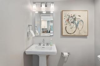 610 Shadowwood Villa - Seabrook Island - 4