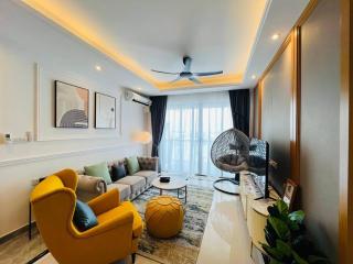 R&F PRINCESS COVE at ANJU - Johor Bahru - 0
