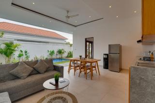 Villa Polo - Padonan near Canggu - Dalung - 5