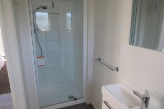 Self-Contained Sleep out - 1