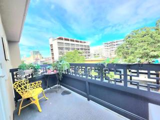 Somos Hotel San Juan - San Juan - 1