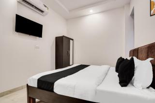 Hotel O City Star - 9