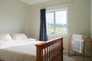 Benbecula Cottage at Kereru Farm Weber - - 7