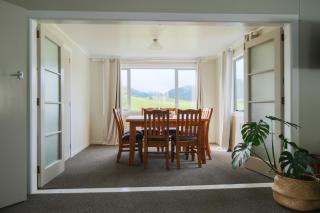 Benbecula Cottage at Kereru Farm Weber - - 6