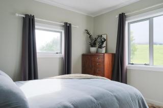 Benbecula Cottage at Kereru Farm Weber - - 5