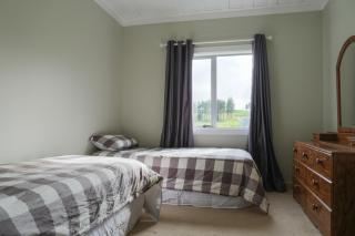 Benbecula Cottage at Kereru Farm Weber - - 3