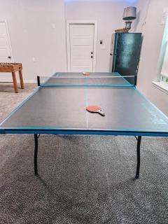 The Haven on Loveless Street with Game Room - Bullard - 9