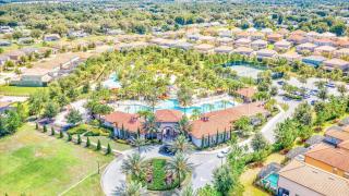 Spacious 7BR Solterra Getaway with Pool & Spa - 0