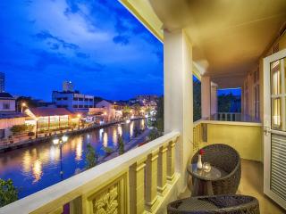RC Hotel Melaka - 9