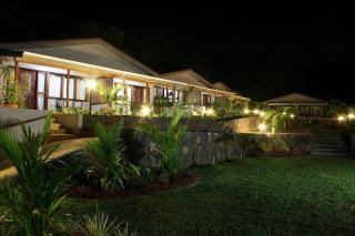 Le Manumea Hotel - Apia - 7