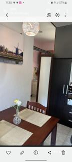 Studio with aircon n kitchen - 3