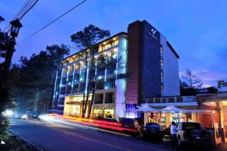 Le Monet Hotel - Baguio - 2