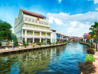 RC Hotel Melaka - Malaca - 1