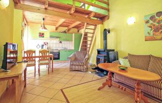 Ferienhaus Rheinsberg - 7