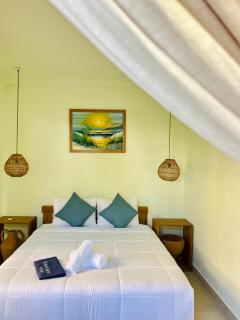 New Yêu Biển homestay - Vĩnh Hy - 6