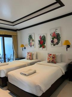 Samui Seabreeze Place - Lamai - 5