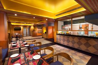 Sterling Manali - 1
