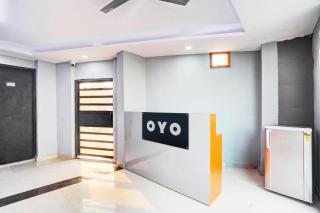 Super Hotel O Varn Residency And Hotels - Greater Noida - 9