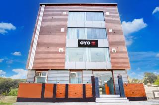 Super Hotel O Varn Residency And Hotels - Greater Noida - 8
