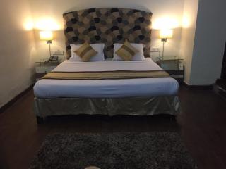 Hotel Dreamz Residency - Karnal - 1