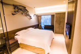Walker Hotel. Ximen - 3