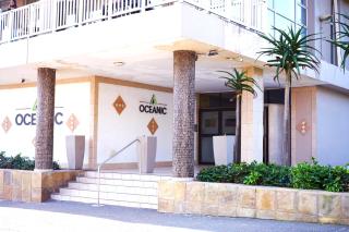 Oceanic eleven - Durban - 7