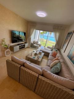 SEAWINDS CABARETE Front beach Condo - Cabarete - 7