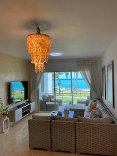 SEAWINDS CABARETE Front beach Condo - Cabarete - 1