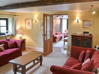 Saracens Retreat - Thurgarton - 8