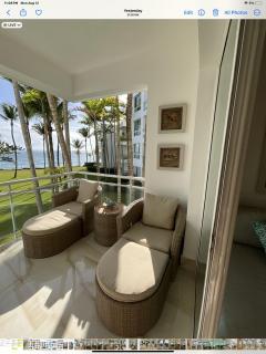 SEAWINDS CABARETE Front beach Condo - Cabarete - 4