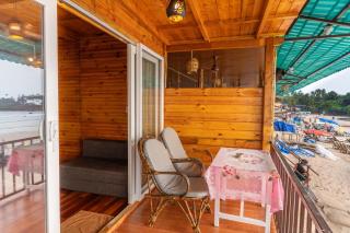 Hitide Beach Resort - Palolem - 4