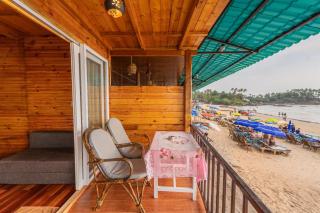 Hitide Beach Resort - Palolem - 3