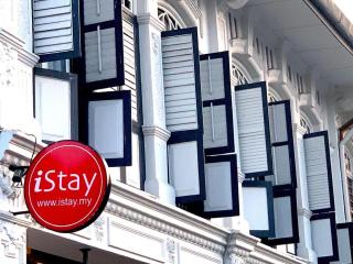 iStay Hotel - George Town - 2