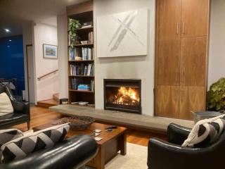 Seascapes Luxury Retreat - Paraparaumu - 6