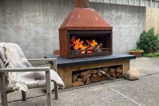 Seascapes Luxury Retreat - Paraparaumu - 1