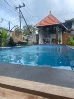 Kupanaha Villa - Toyapakeh - 5